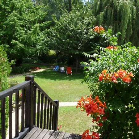 Moulin De Giroir Villa Migné-Auxances Exterior foto