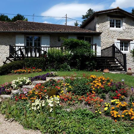 Moulin De Giroir Villa Migné-Auxances Exterior foto
