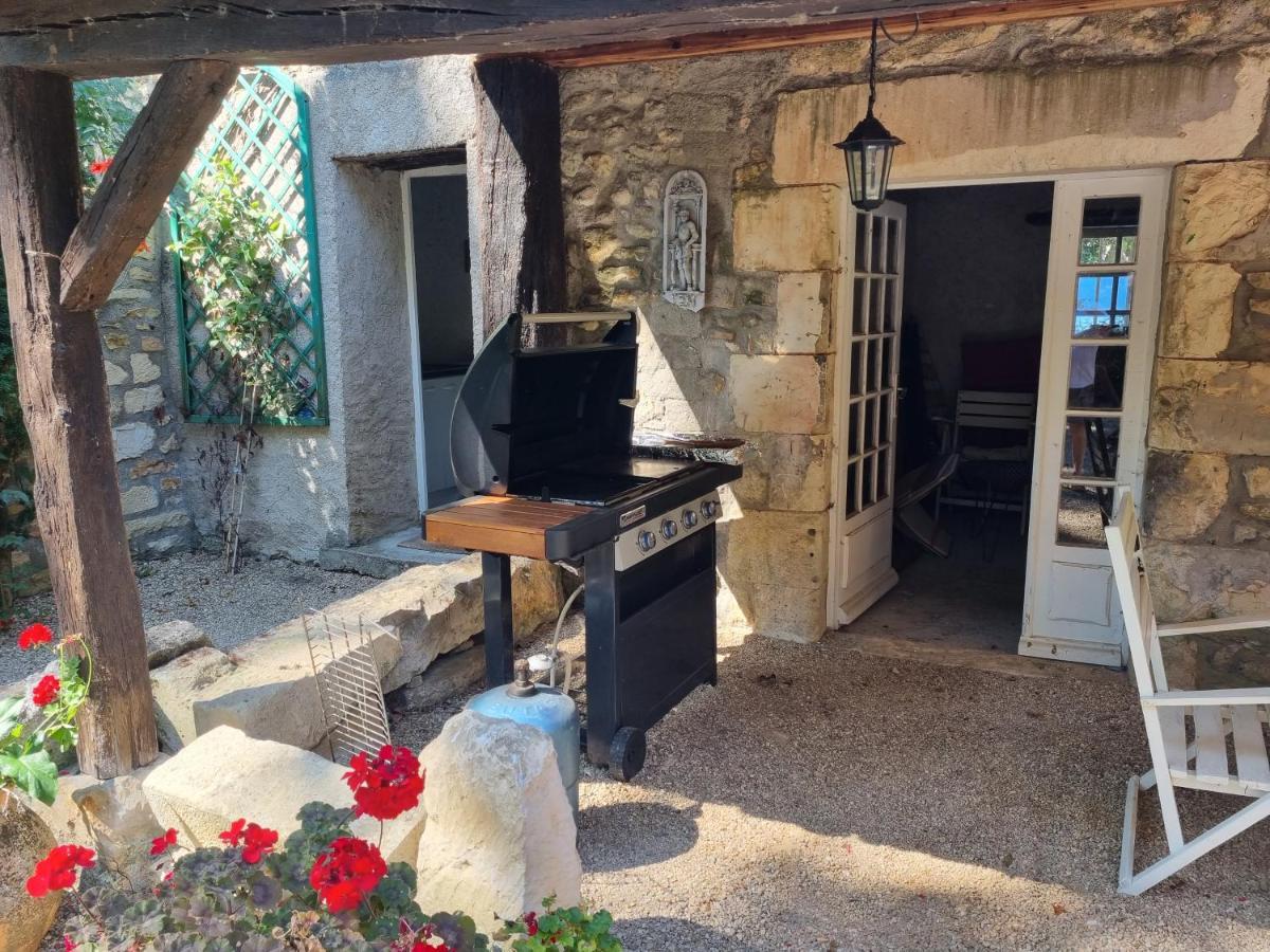 Moulin De Giroir Villa Migné-Auxances Exterior foto