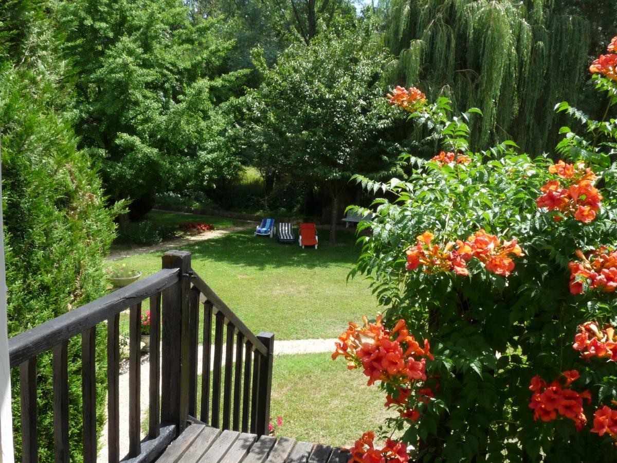 Moulin De Giroir Villa Migné-Auxances Exterior foto