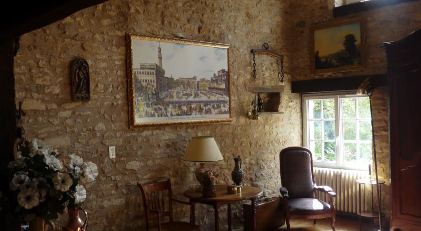 Moulin De Giroir Villa Migné-Auxances Exterior foto